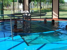 piscina techada de termas de almiron