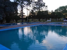 piscina de las termas de almiron
