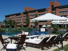 hotel de las termas del arapey