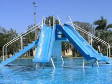 foto de las termas del arapey